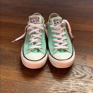 Chuck Taylor All Star Low Sneakers